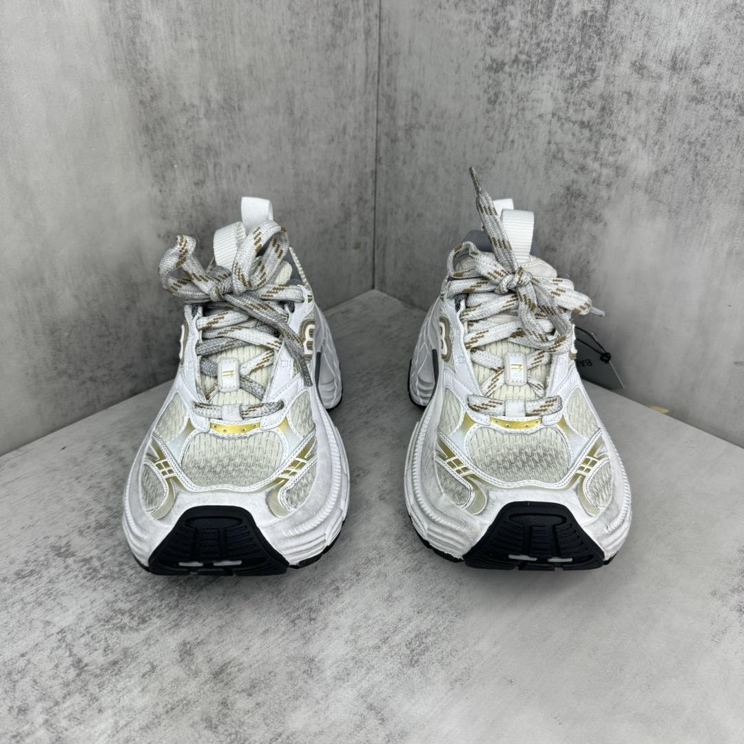 Balenciaga 6XL Sneaker  - FashionPlug