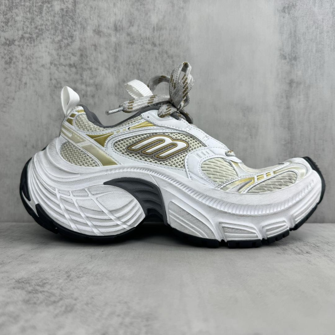 Balenciaga 6XL Sneaker  - FashionPlug
