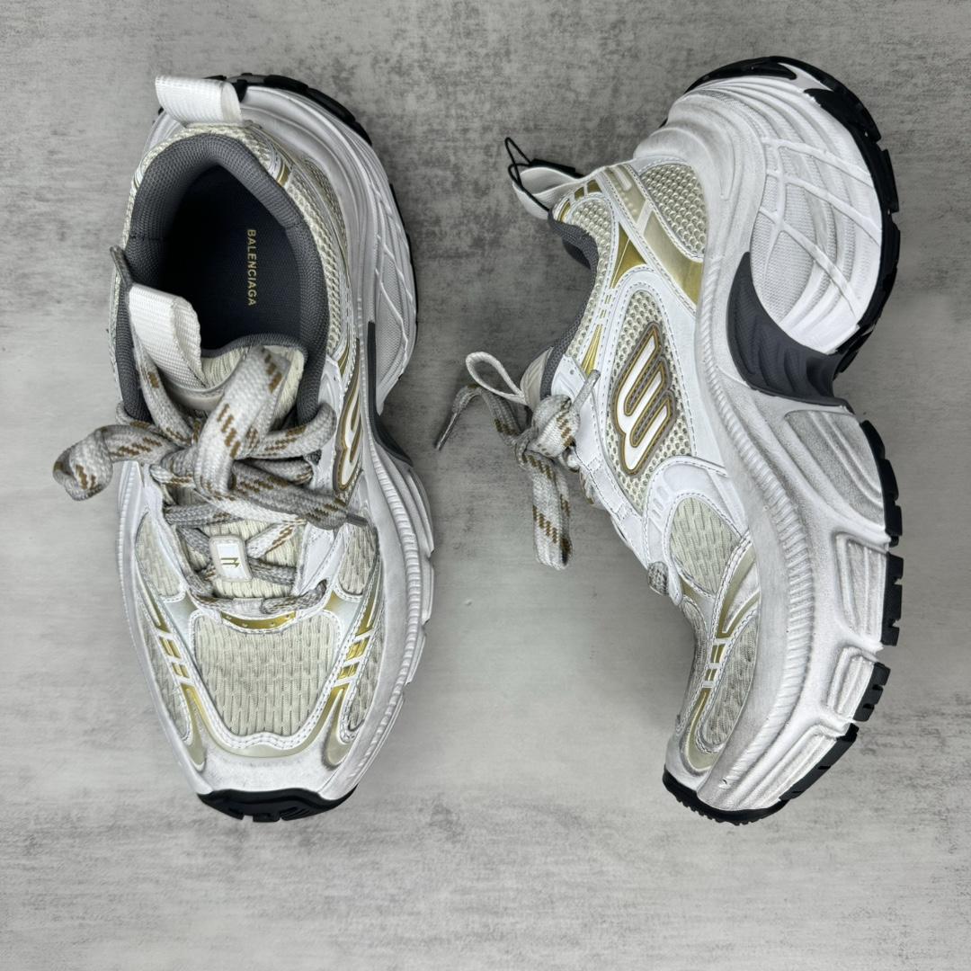 Balenciaga 6XL Sneaker  - FashionPlug