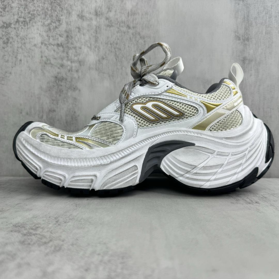 Balenciaga 6XL Sneaker  - FashionPlug