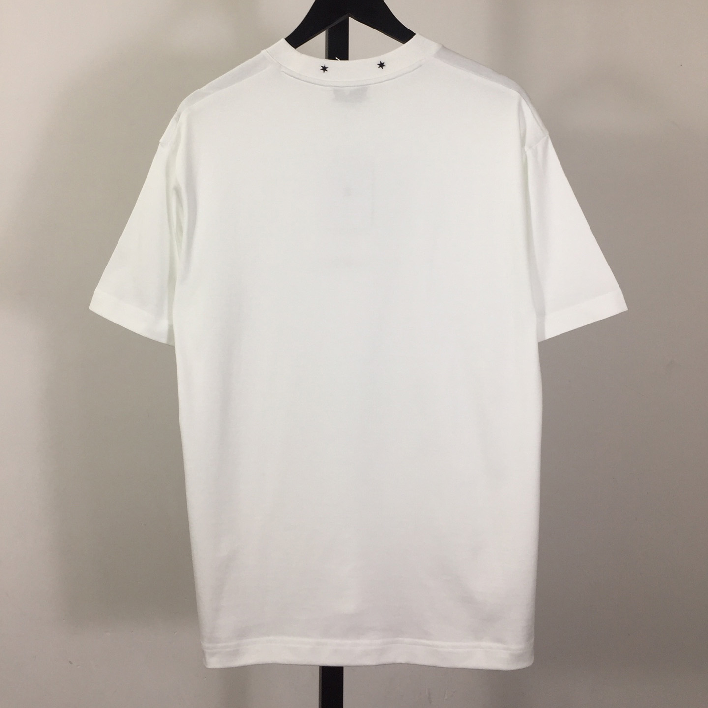 Givenchy Cotton T-shirt - FashionPlug