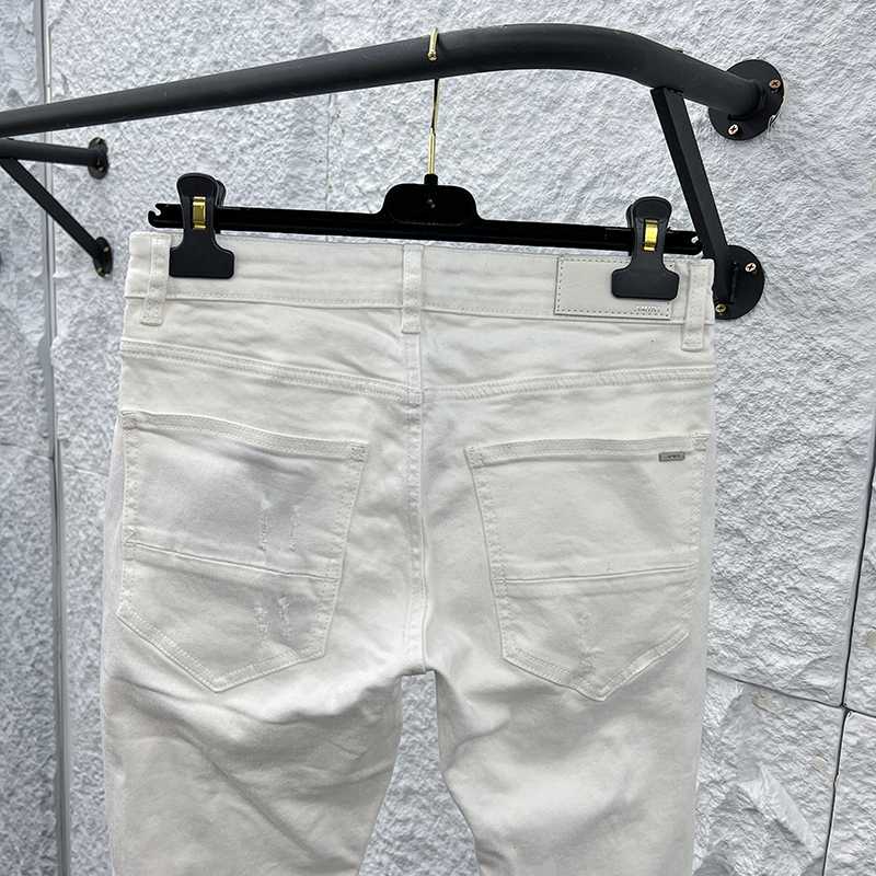 Amiri Jeans    1046 - FashionPlug