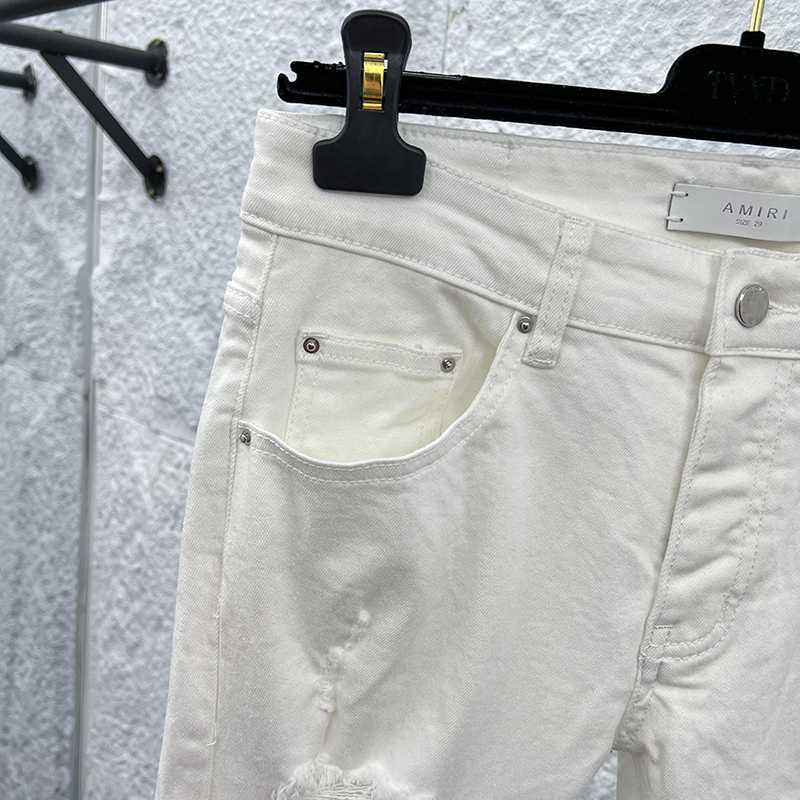 Amiri Jeans    1046 - FashionPlug