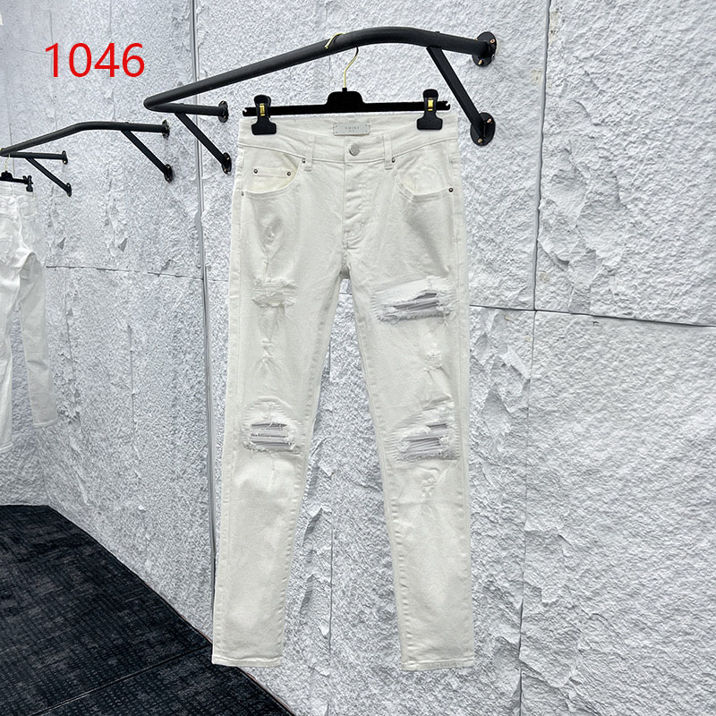 Amiri Jeans    1046 - FashionPlug