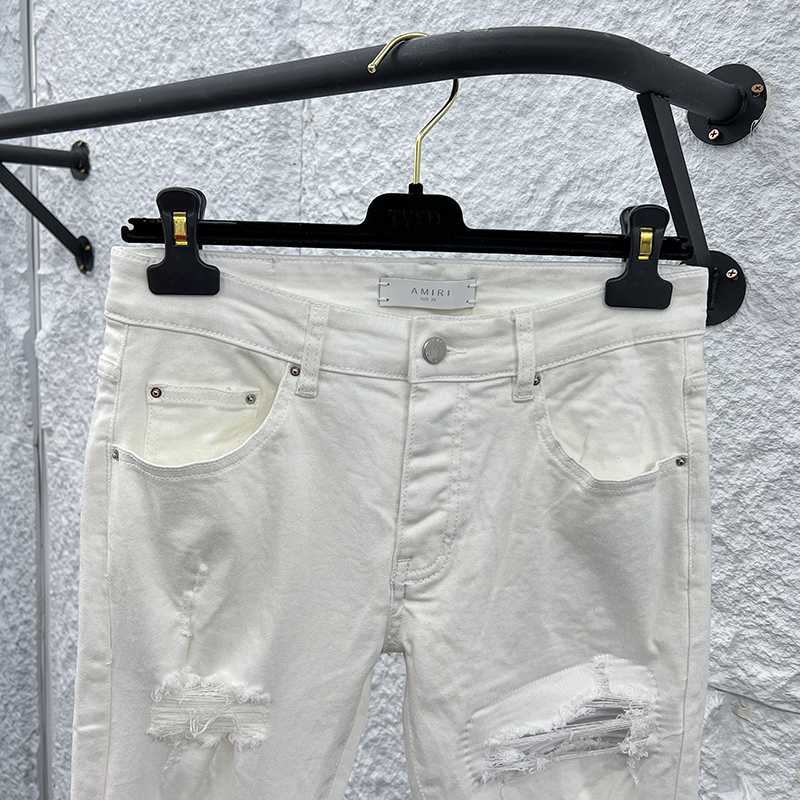 Amiri Jeans    1046 - FashionPlug