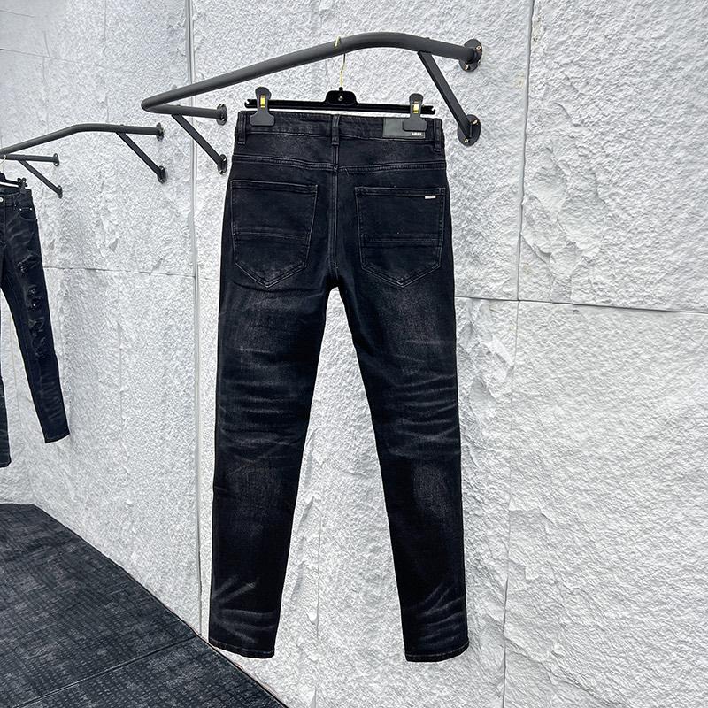 Amiri Jeans    1112 - FashionPlug