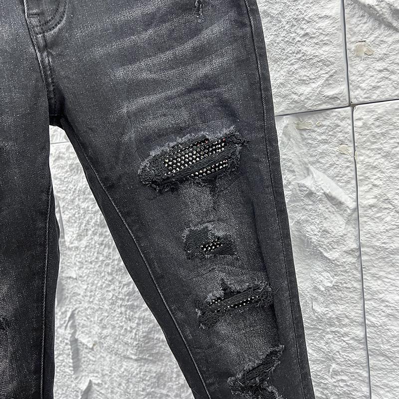 Amiri Jeans    1112 - FashionPlug
