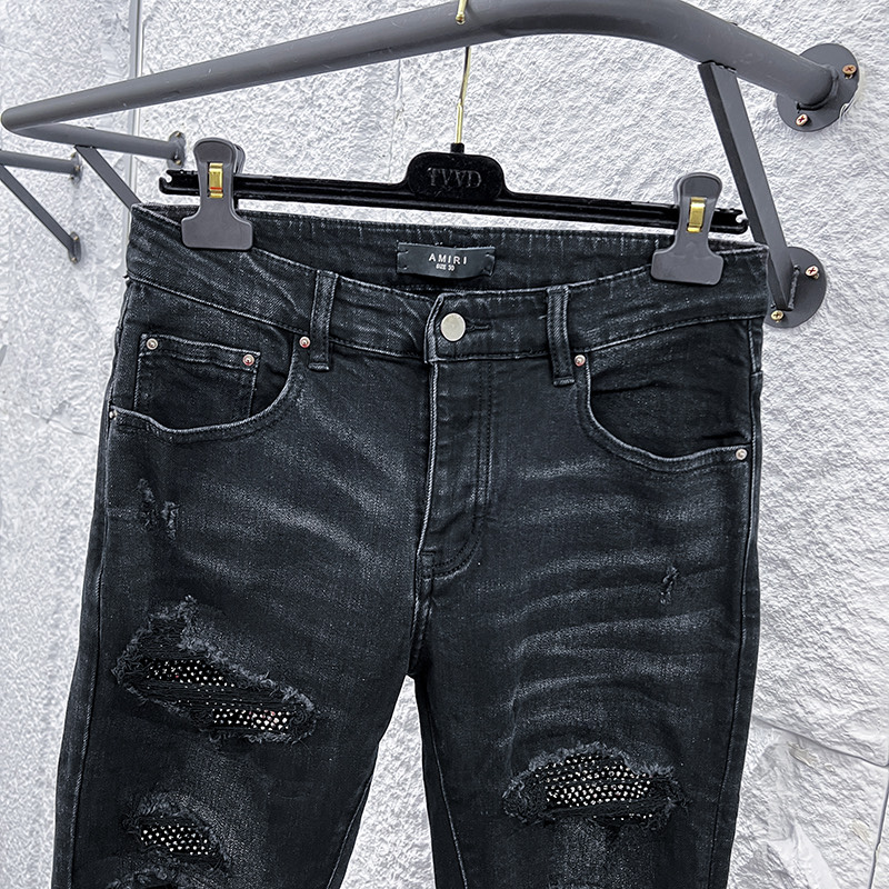 Amiri Jeans    1112 - FashionPlug