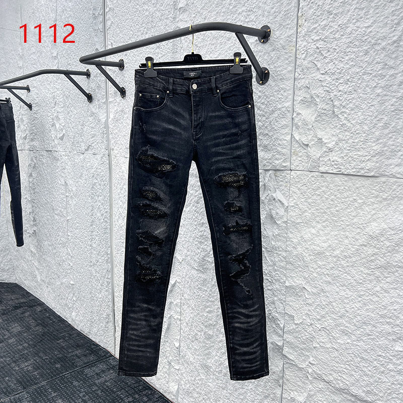 Amiri Jeans    1112 - FashionPlug