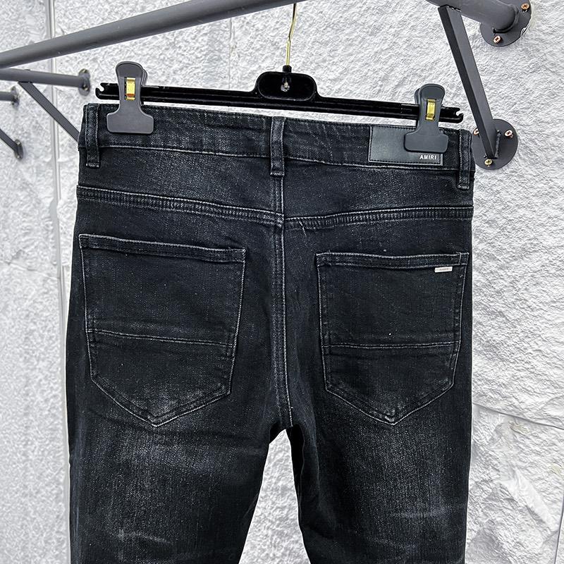 Amiri Jeans    1112 - FashionPlug