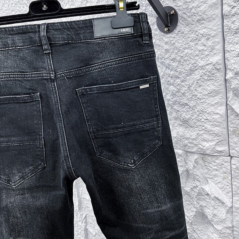 Amiri Jeans    1112 - FashionPlug