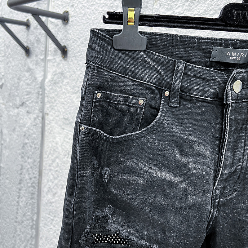 Amiri Jeans    1112 - FashionPlug