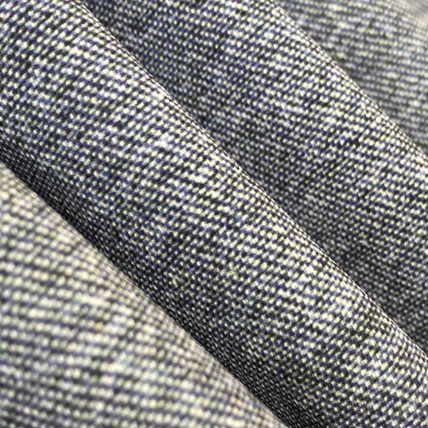 Louis Vuitton Damier Chambray Short-Sleeved Shirt  1AHCII - FashionPlug