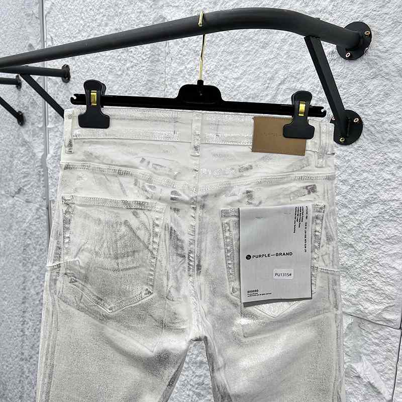 Purple-Brand Jeans   1315 - FashionPlug