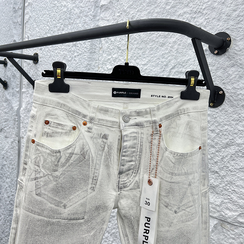 Purple-Brand Jeans   1315 - FashionPlug