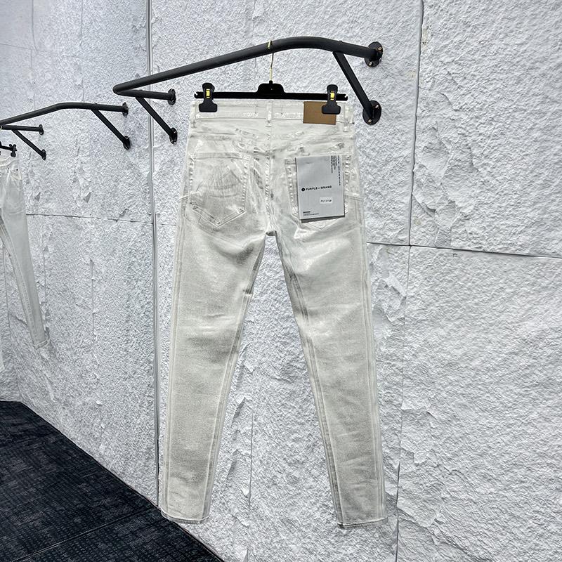 Purple-Brand Jeans   1315 - FashionPlug