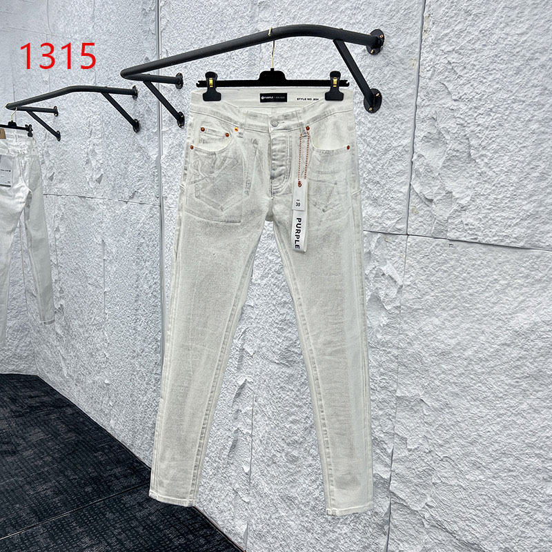Purple-Brand Jeans   1315 - FashionPlug