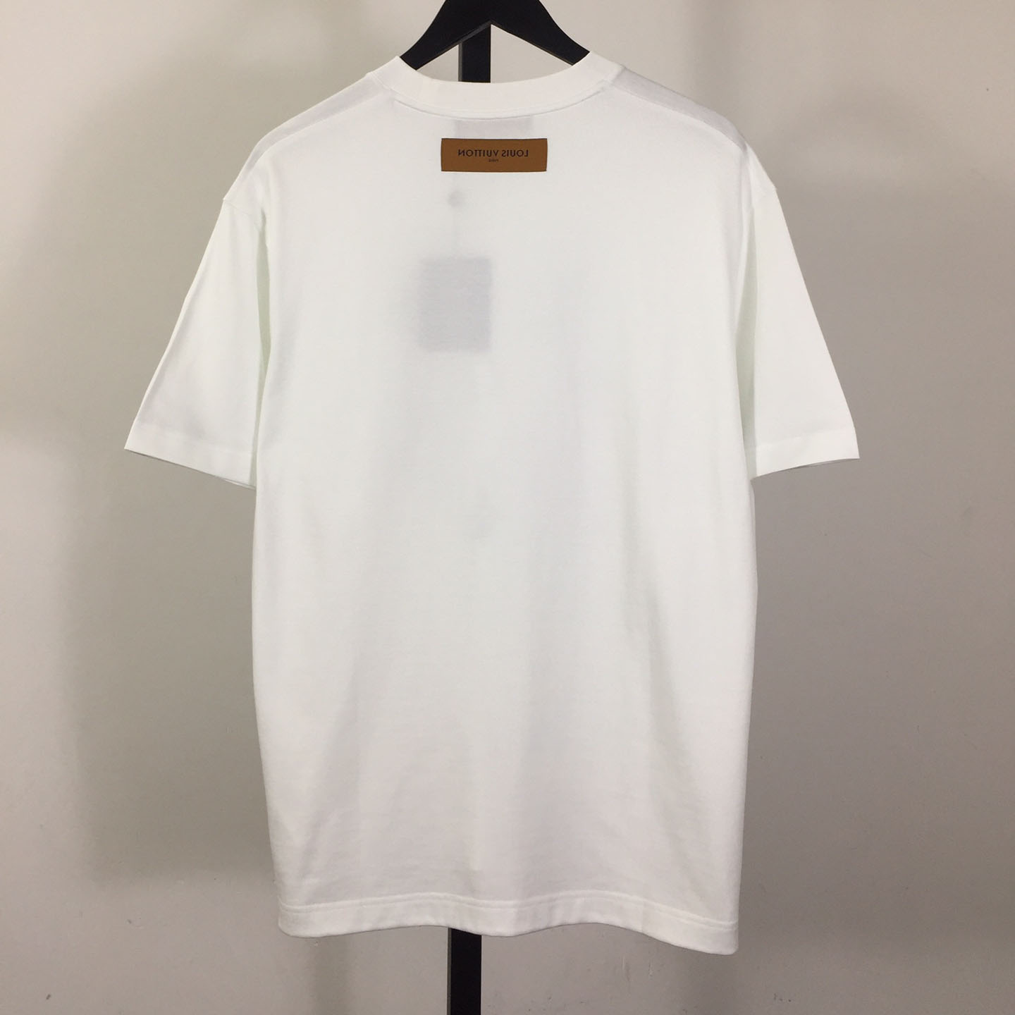 Louis Vuitton Cotton T-Shirt - FashionPlug