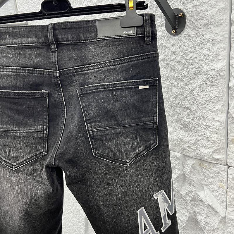Amiri Jeans    3113 - FashionPlug