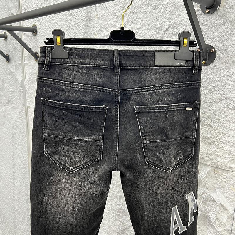 Amiri Jeans    3113 - FashionPlug