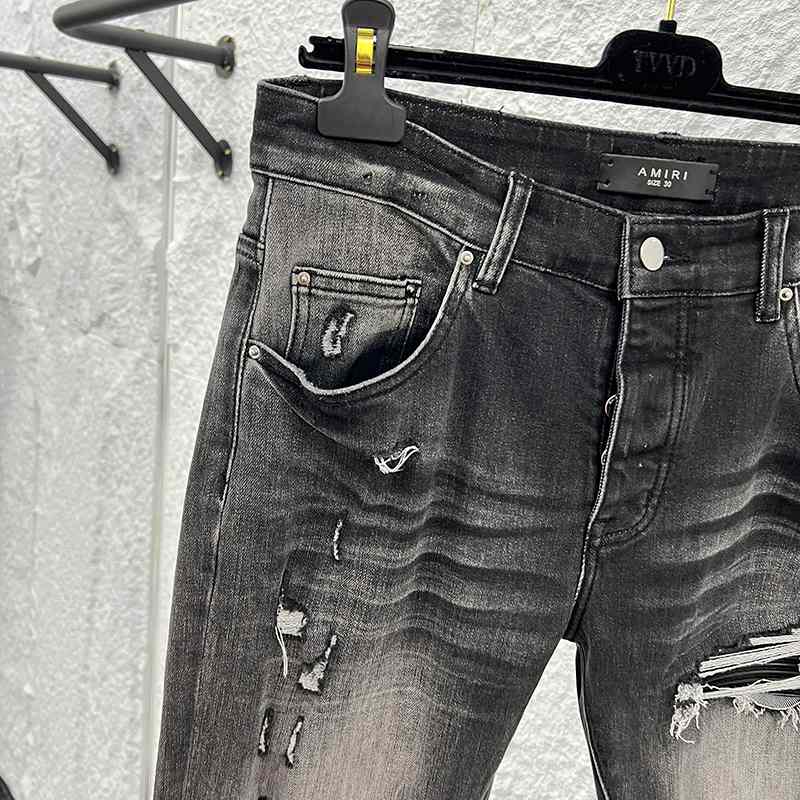 Amiri Jeans    3113 - FashionPlug