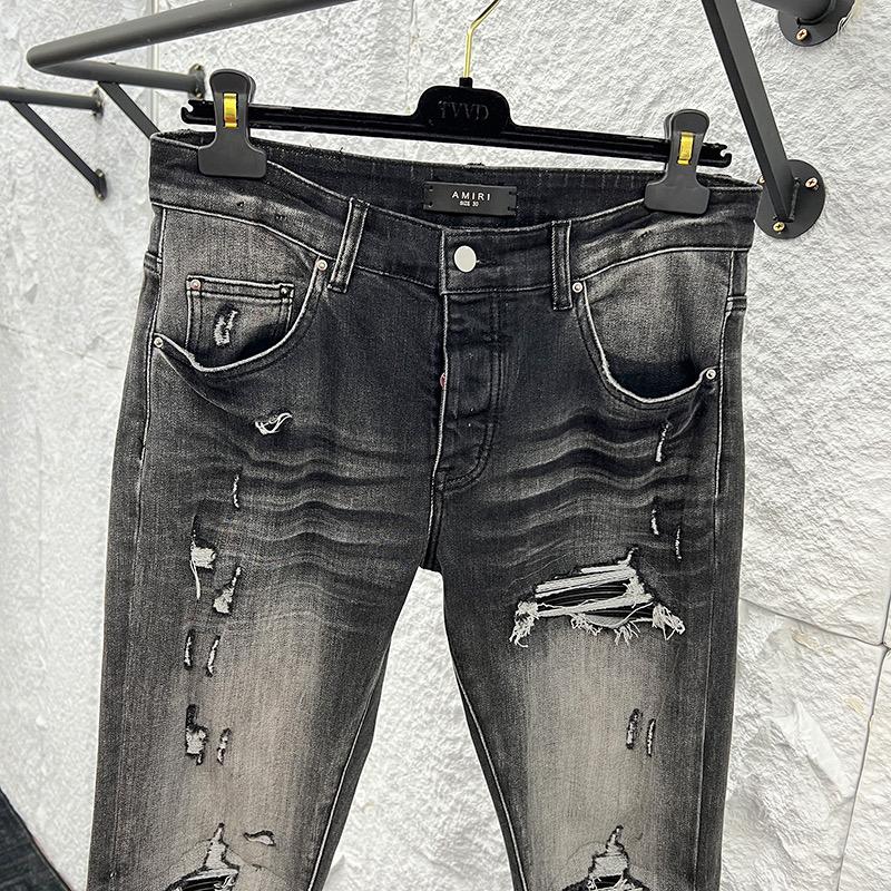 Amiri Jeans    3113 - FashionPlug