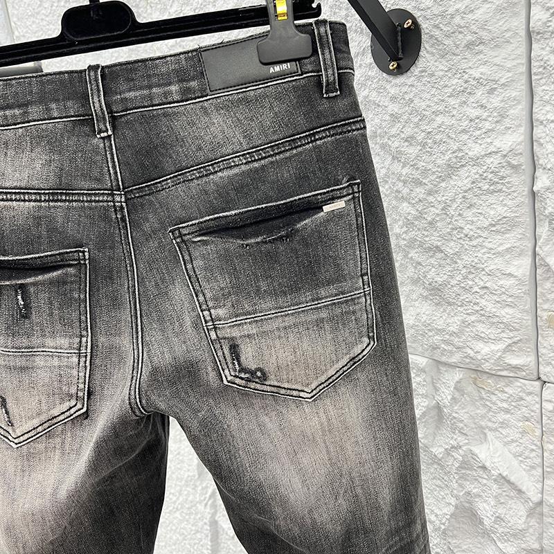 Amiri Jeans    3113 - FashionPlug