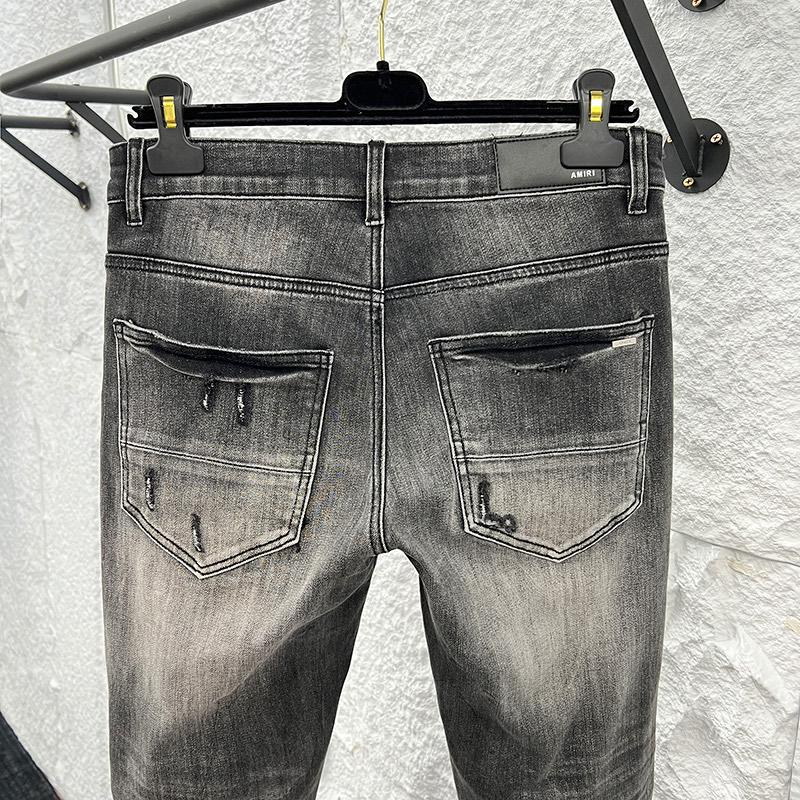 Amiri Jeans    3113 - FashionPlug