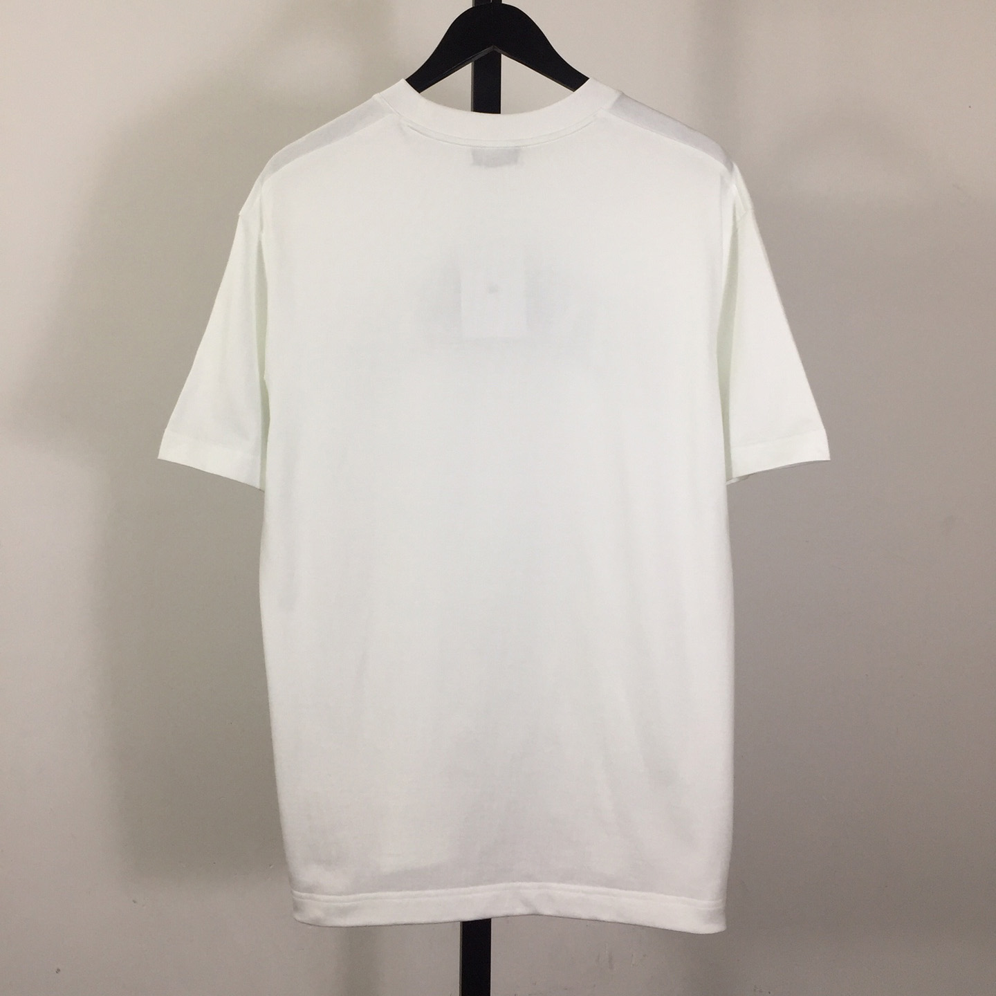 Givenchy Cotton T-shirt - FashionPlug