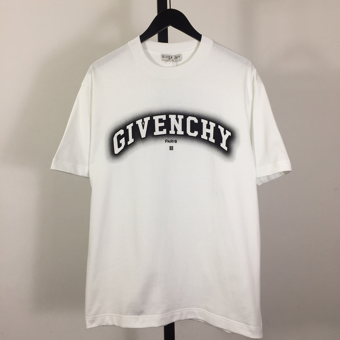 Givenchy Cotton T-shirt - FashionPlug