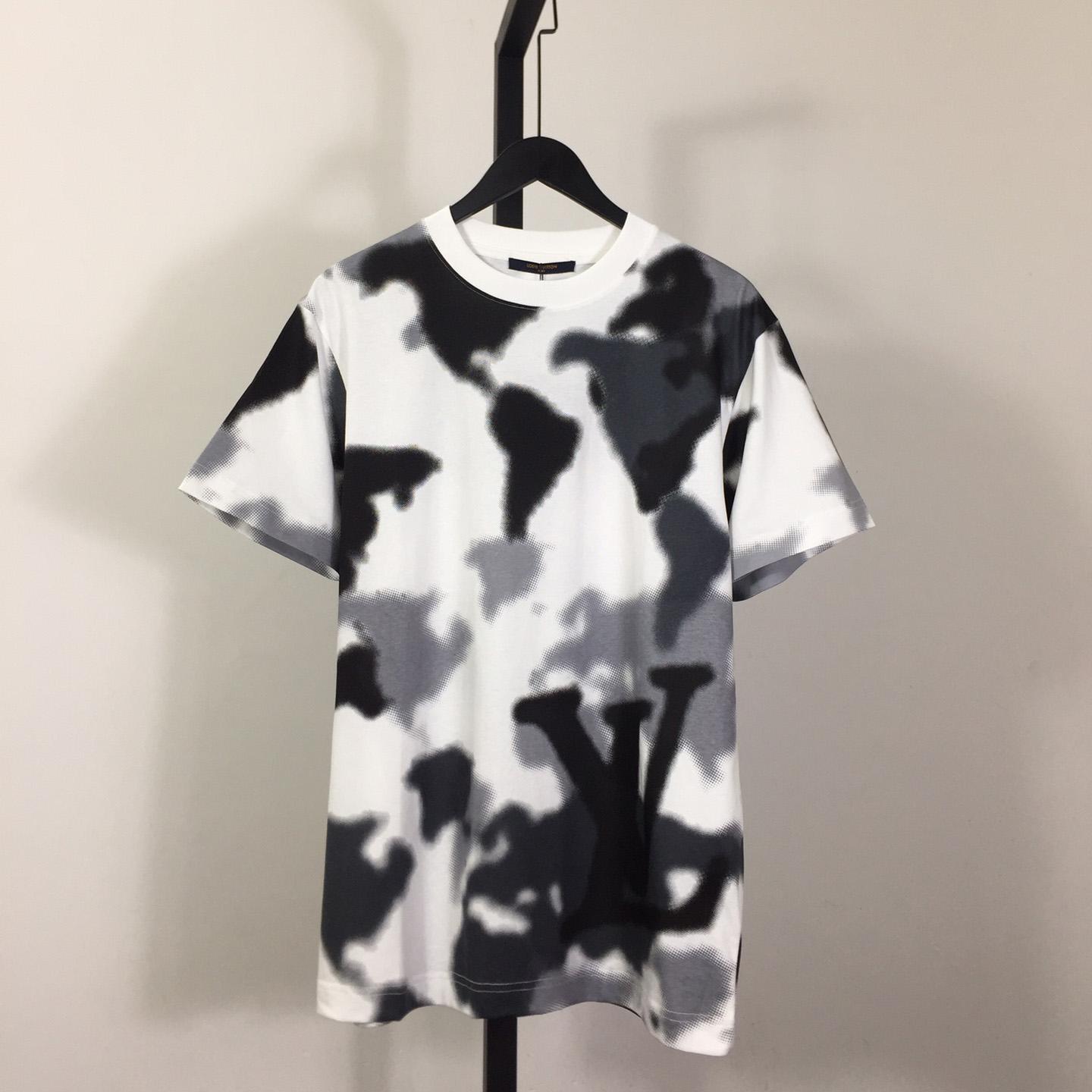 Louis Vuitton Cotton T-Shirt - FashionPlug