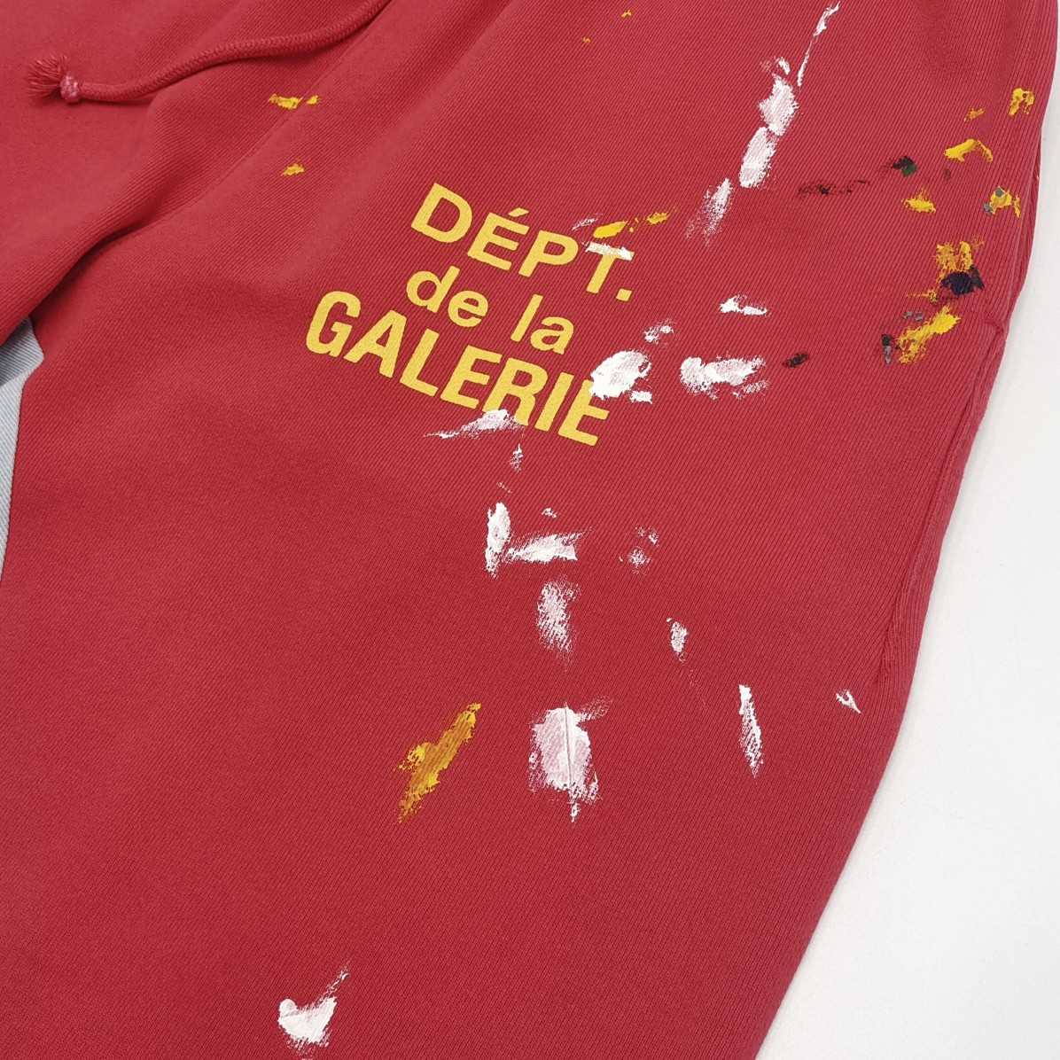 Gallery Dept. Sweatpants - FashionPlug