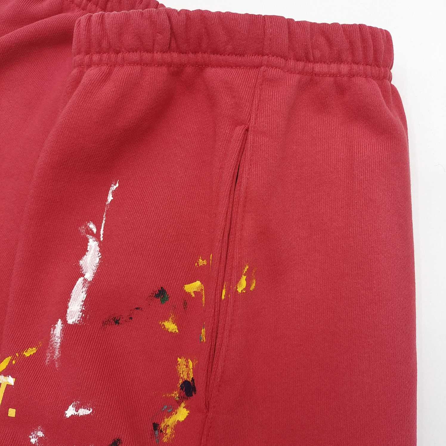 Gallery Dept. Sweatpants - FashionPlug
