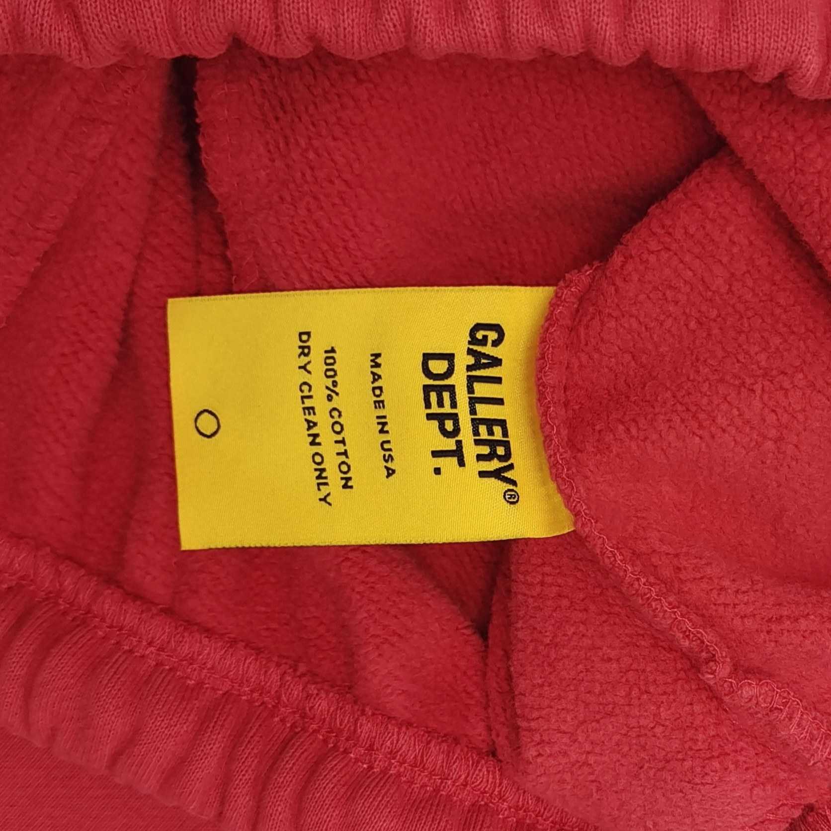 Gallery Dept. Sweatpants - FashionPlug