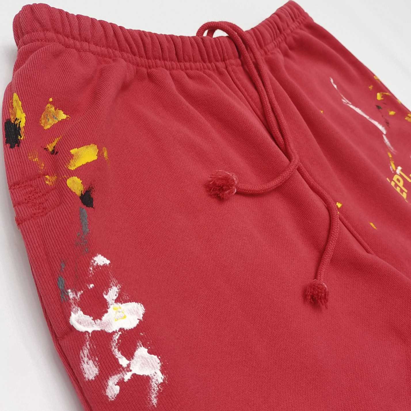 Gallery Dept. Sweatpants - FashionPlug