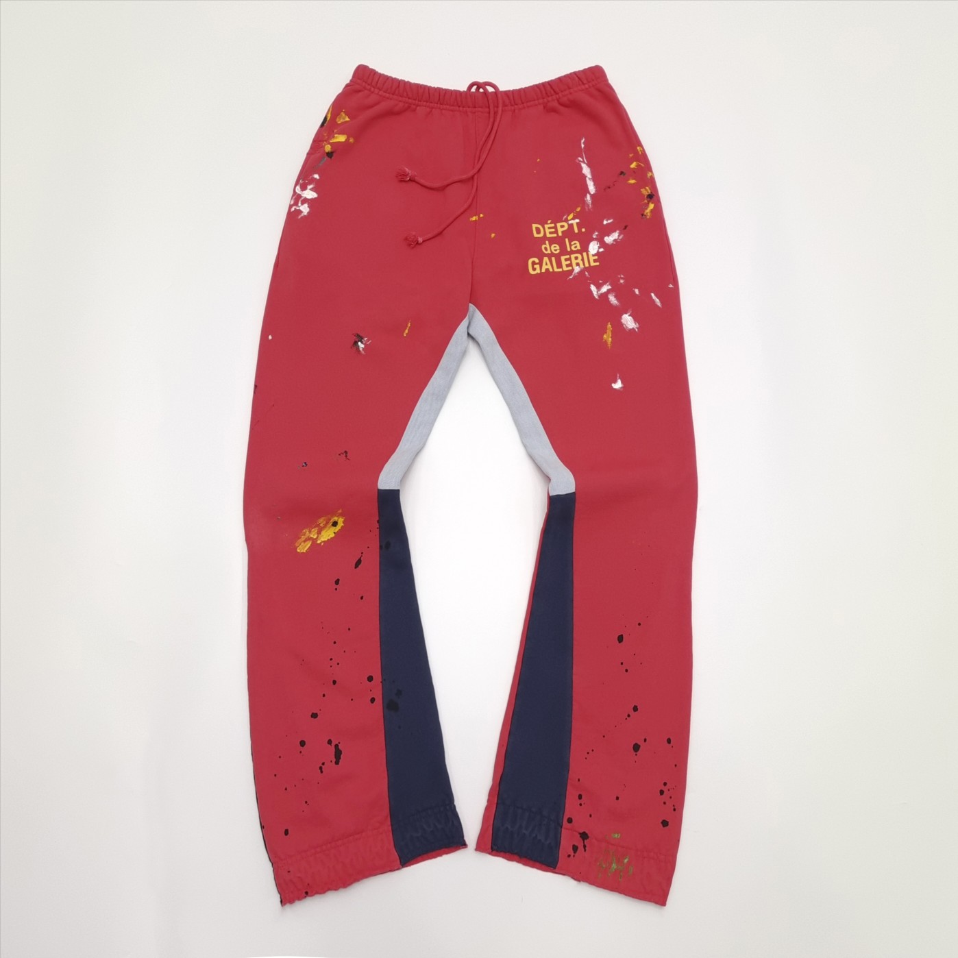 Gallery Dept. Sweatpants - FashionPlug