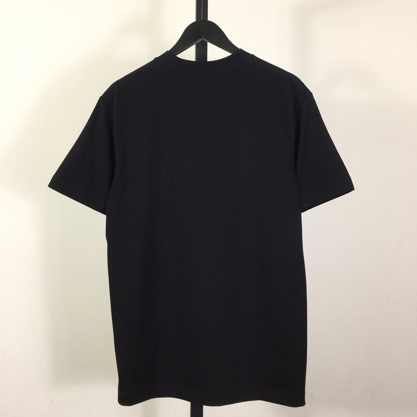 Gucci Cotton Jersey T-shirt With Print  - FashionPlug