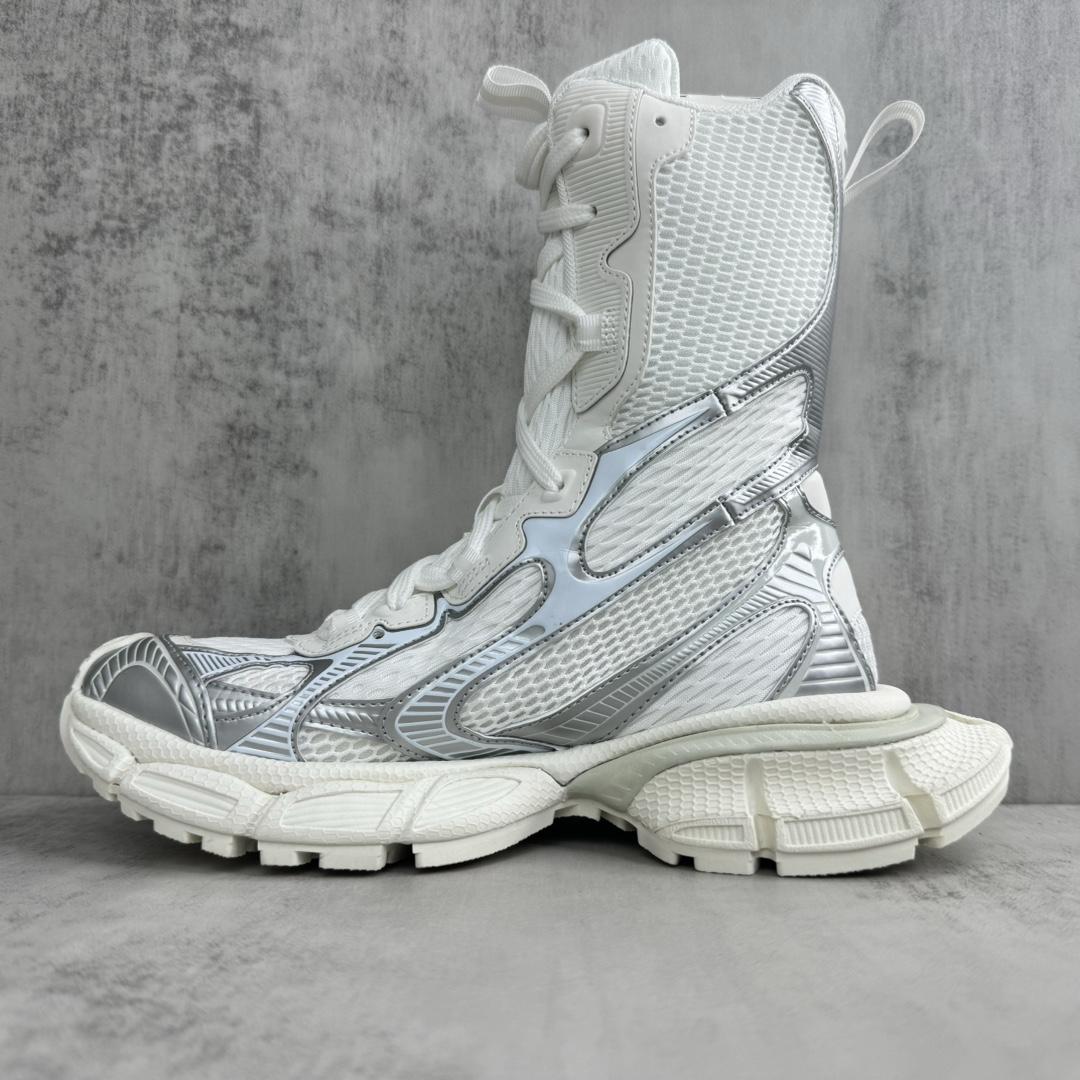 Balenciaga 5XL Sneaker  - FashionPlug