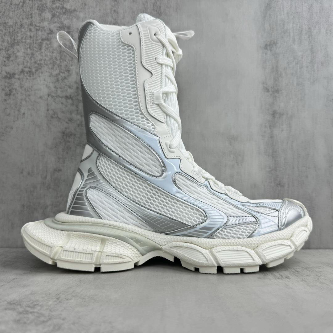 Balenciaga 5XL Sneaker  - FashionPlug