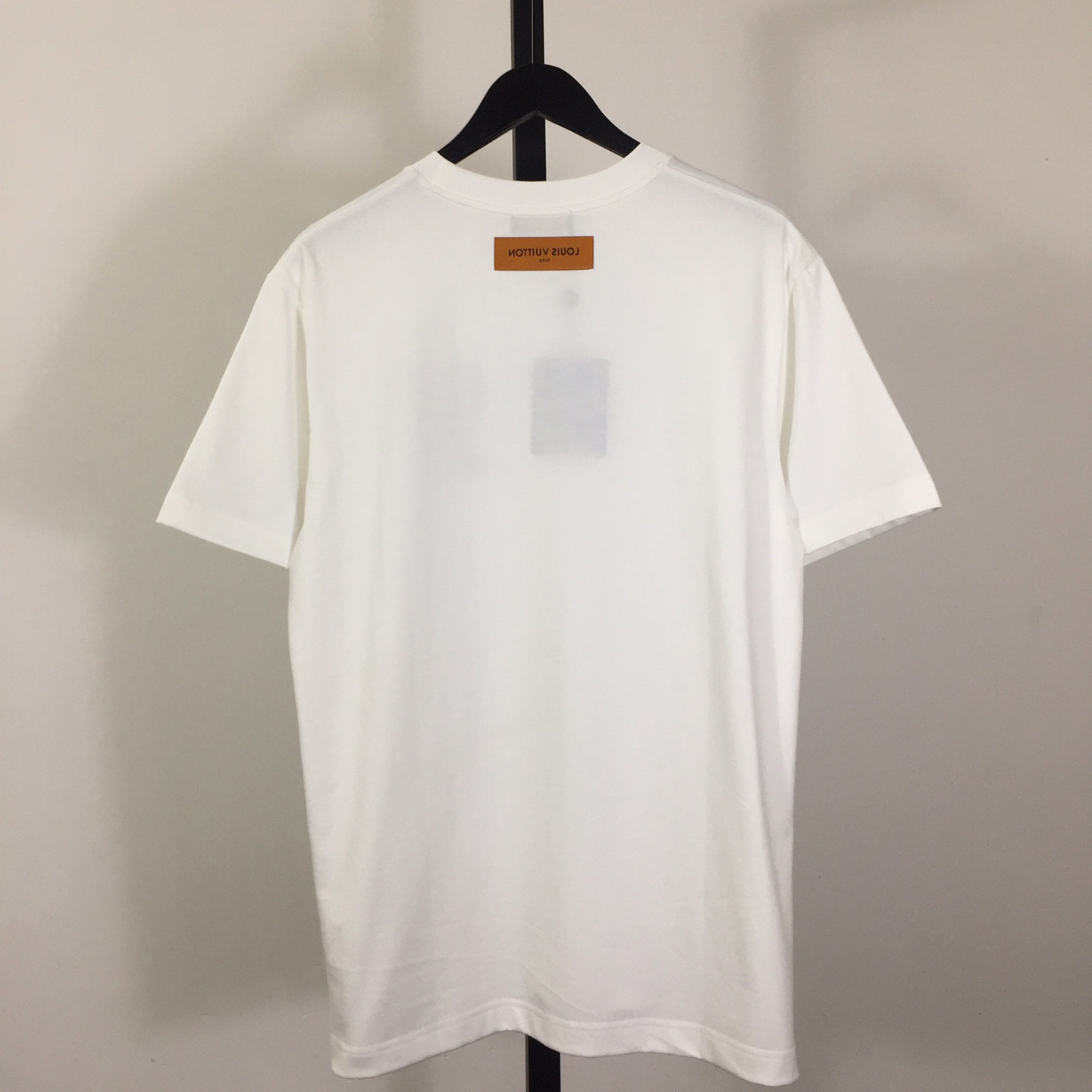 Louis Vuitton Cotton T-Shirt - FashionPlug