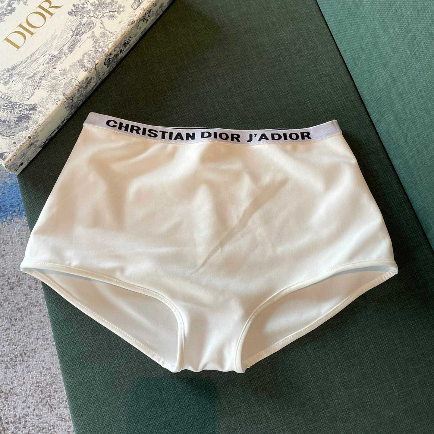 Dior Two Piece Swimsuit - FashionPlug