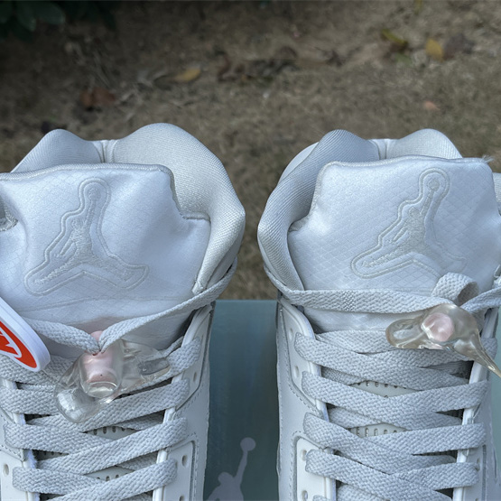 Jordan Air Jordan 5 Retro Sneakers     HF3183-001 - FashionPlug