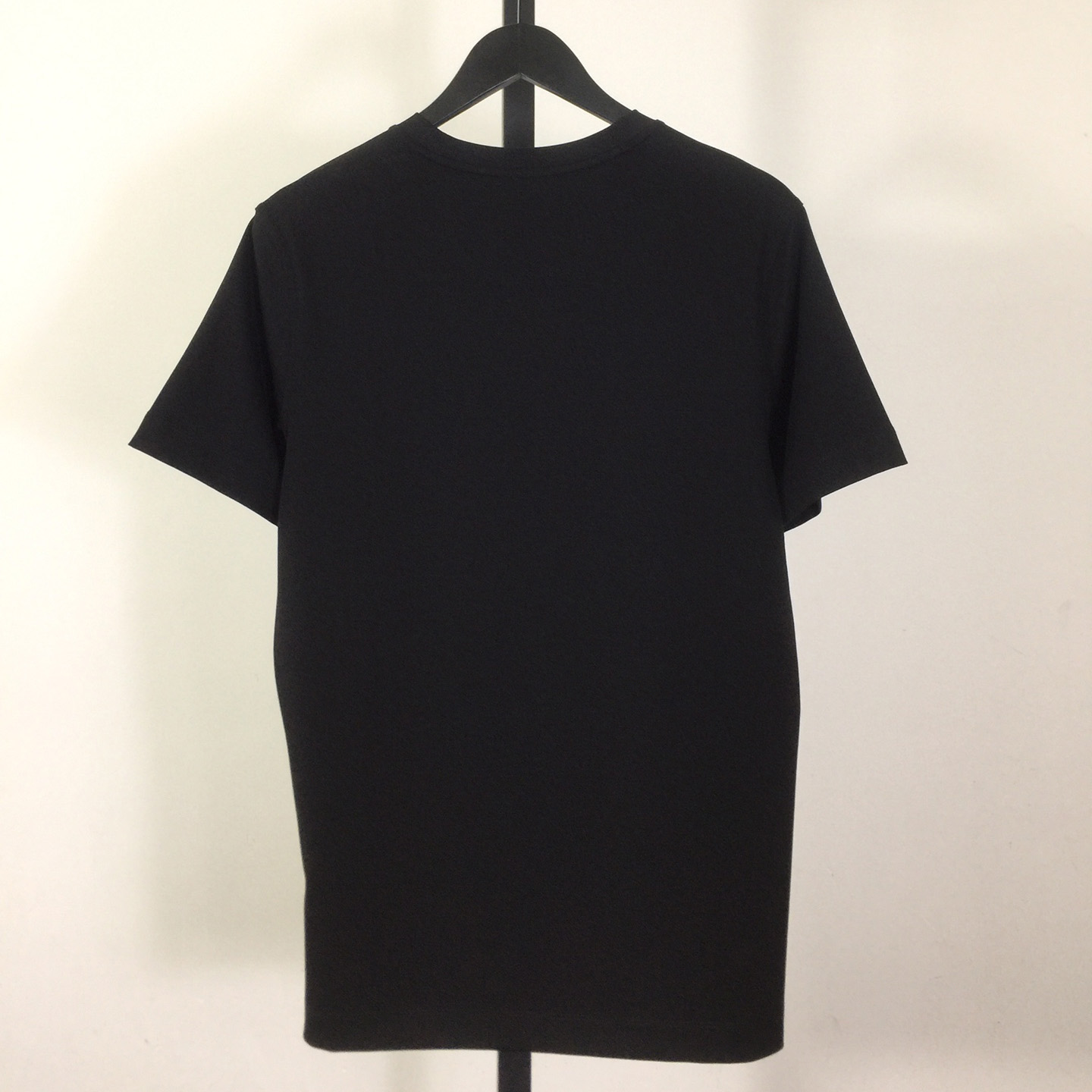 Prada Cotton T-Shirt - FashionPlug