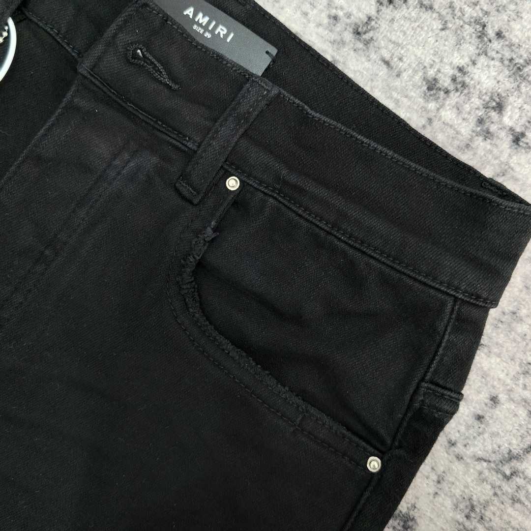 Amiri Slim Fit Jeans    692 - FashionPlug