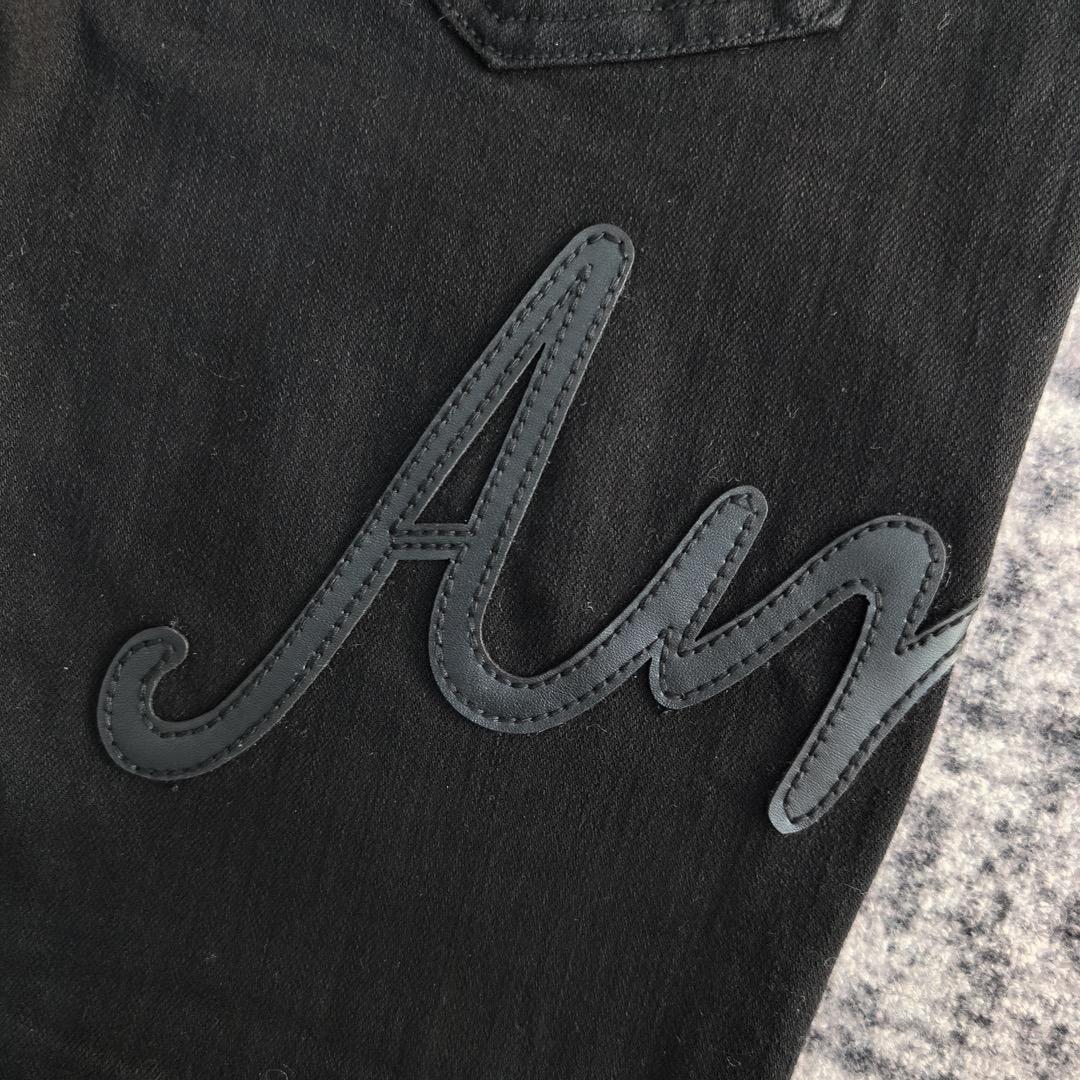 Amiri Slim Fit Jeans    692 - FashionPlug