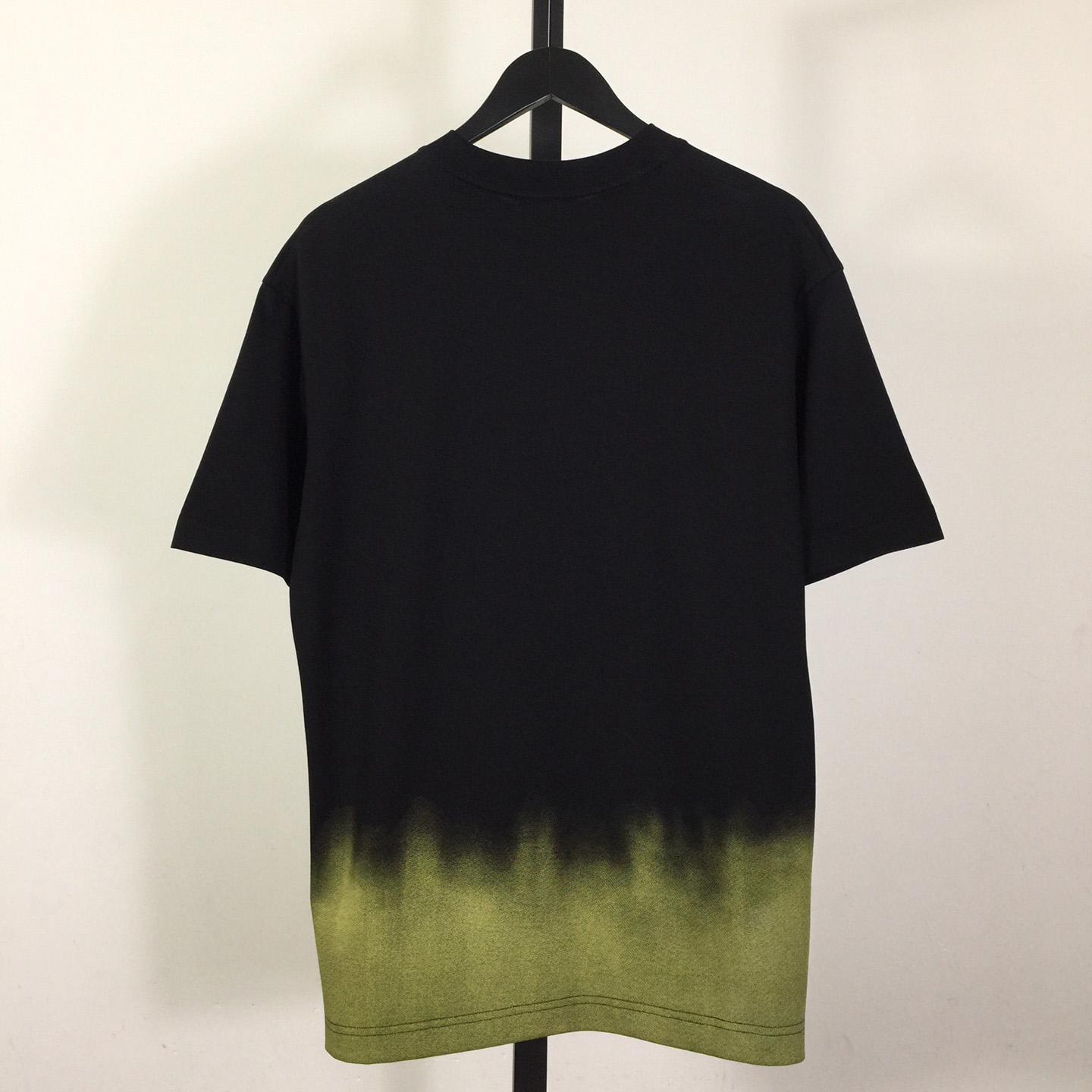 Dior Logo T-Shirt  - FashionPlug