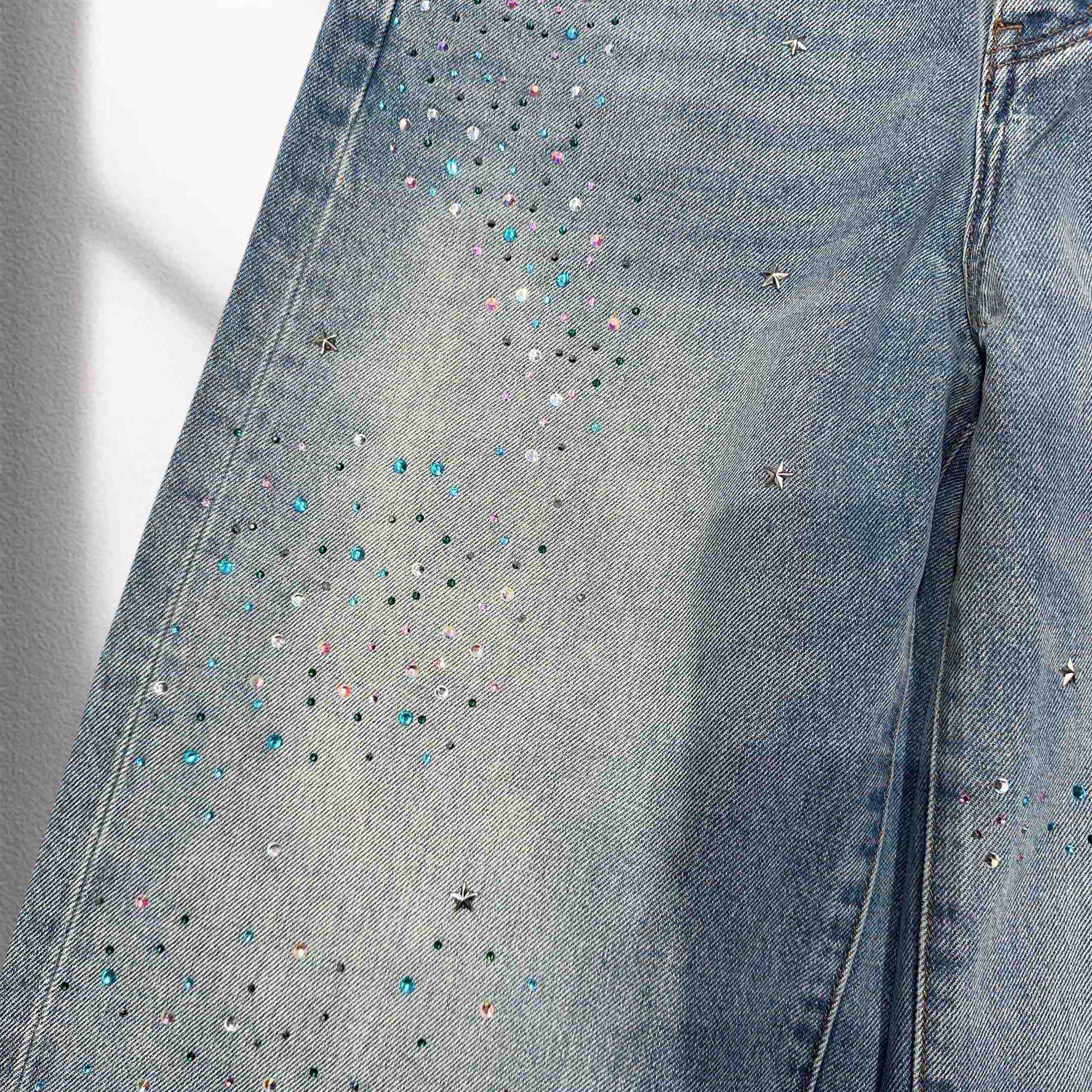 Purple-Brand Jeans   1351 - FashionPlug