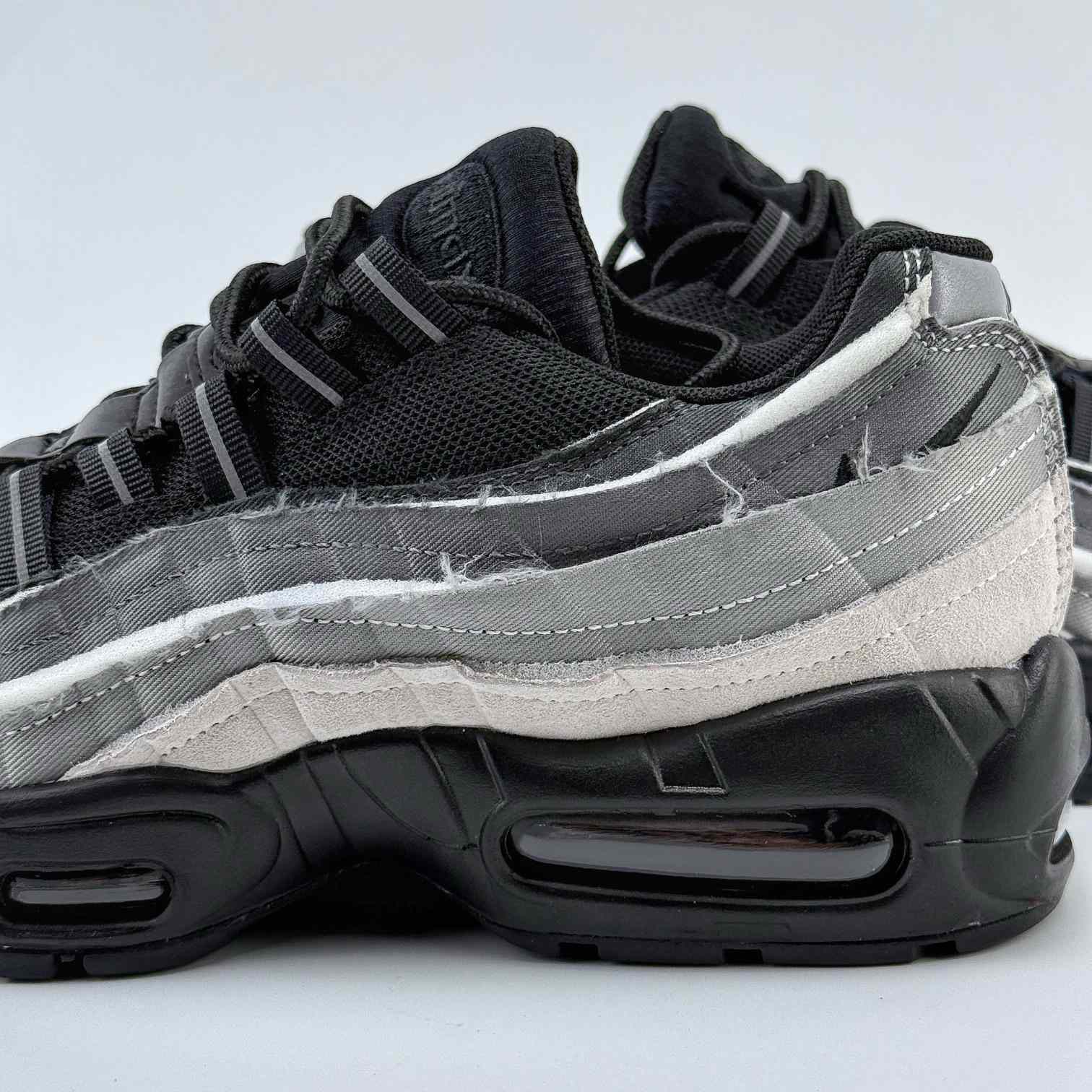 G x  NK Air Max 95 Sneaker   CU8406-101  - FashionPlug