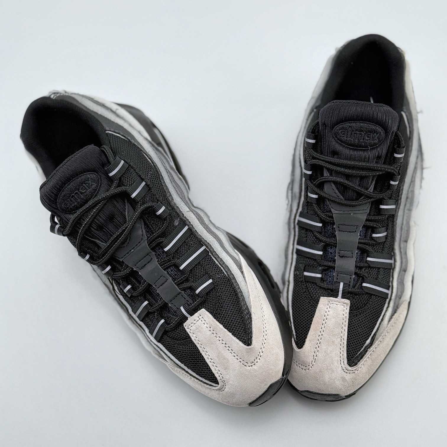 G x  NK Air Max 95 Sneaker   CU8406-101  - FashionPlug
