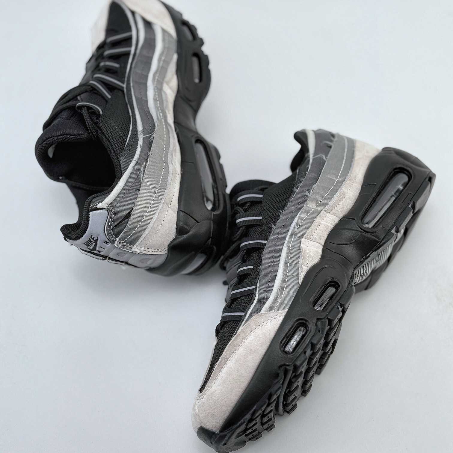 G x  NK Air Max 95 Sneaker   CU8406-101  - FashionPlug